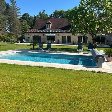 Domaine De Lithos Fossemagne Exterior foto